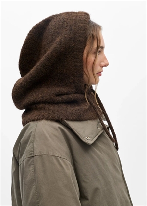 Milu strik balaclava Java Object 